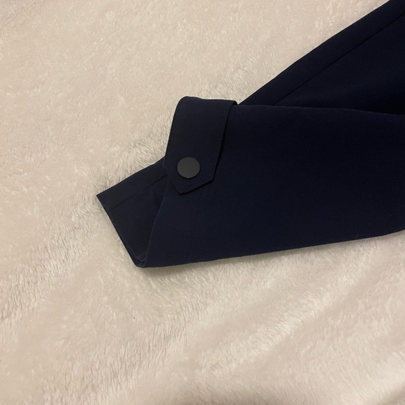 FIGS Navy Scrub Pants - Picture 3 of 4